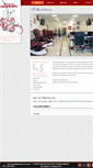 Mobile Screenshot of happinessnailsspa.com